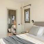 别墅 Palazzo Di Agathera Kefaloniaprivatevillas *