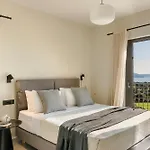别墅 Palazzo Di Agathera Kefaloniaprivatevillas *