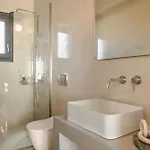 Palazzo Di Agathera Kefaloniaprivatevillas 佩萨达