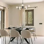 Palazzo Di Agathera Kefaloniaprivatevillas 别墅 佩萨达