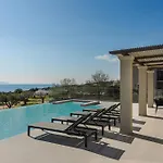 Palazzo Di Agathera Kefaloniaprivatevillas 佩萨达