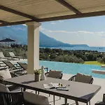 Palazzo Di Agathera Kefaloniaprivatevillas * 佩萨达