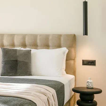 Palazzo Di Agathera Kefaloniaprivatevillas Πεσάδα