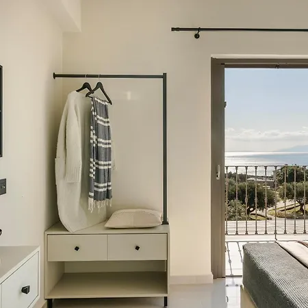 Palazzo Di Agathera Kefaloniaprivatevillas Βίλα