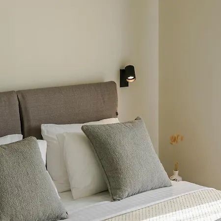 Palazzo Di Agathera Kefaloniaprivatevillas Βίλα