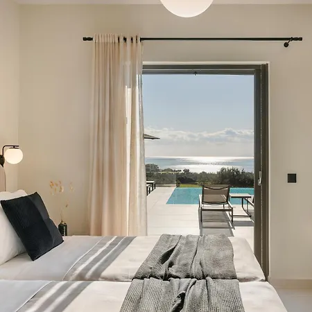 Βίλα Palazzo Di Agathera Kefaloniaprivatevillas