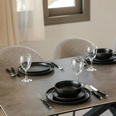 Palazzo Di Agathera Kefaloniaprivatevillas Βίλα