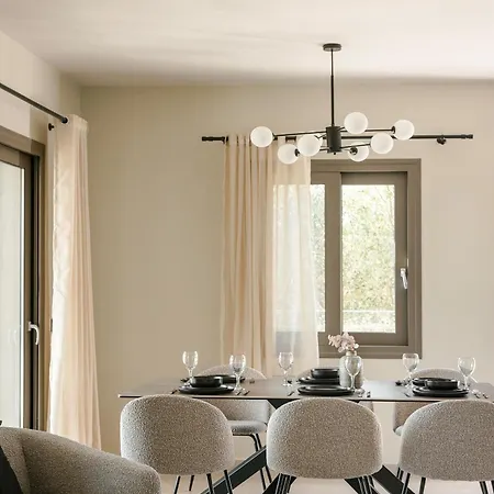 Βίλα Palazzo Di Agathera Kefaloniaprivatevillas