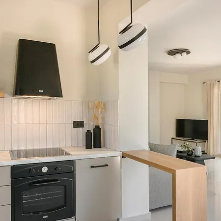 Palazzo Di Agathera Kefaloniaprivatevillas Βίλα *